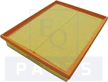 Equal Quality FA3159 - Engine Air Filter car-mod.net