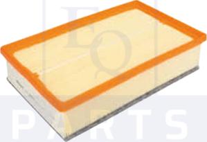 Equal Quality FA3121 - Engine Air Filter car-mod.net