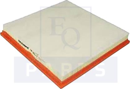 Equal Quality FA3214 - Engine Air Filter car-mod.net