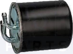 Equal Quality FC4058 - Fuel filter car-mod.net
