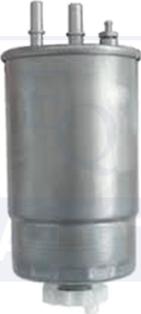 4U Autoparts 34557PU - Fuel filter car-mod.net