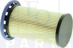 Equal Quality FC4140 - Fuel filter car-mod.net
