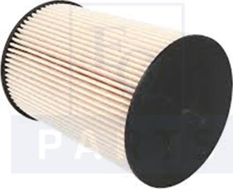 Equal Quality FC4150 - Fuel filter car-mod.net