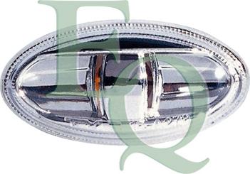 Equal Quality FL0432 - Indicator car-mod.net