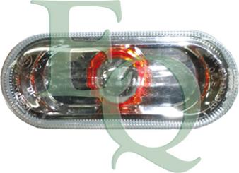 Equal Quality FL0470 - Indicator car-mod.net