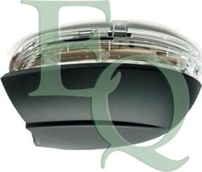 Equal Quality FL0536 - Indicator car-mod.net