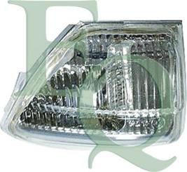 Equal Quality FL0577 - Indicator car-mod.net