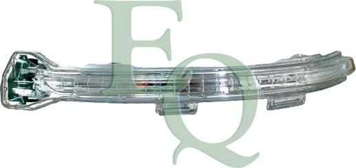 Equal Quality FL0628 - Indicator car-mod.net