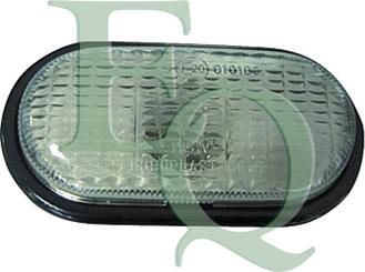 Equal Quality FL0155 - Indicator car-mod.net