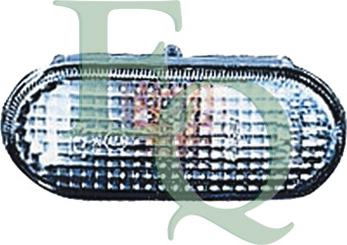 Equal Quality FL0167 - Indicator car-mod.net
