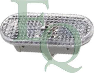 Equal Quality FL0174 - Indicator car-mod.net