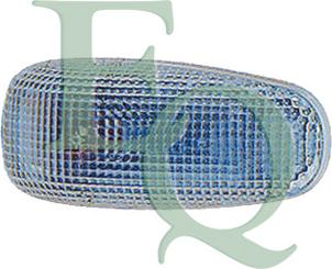 Equal Quality FL0249 - Indicator car-mod.net