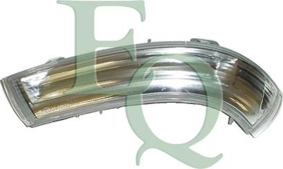 Equal Quality FL0261 - Indicator car-mod.net