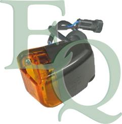 Equal Quality FL0288 - Indicator car-mod.net