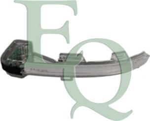Equal Quality FL0761 - Indicator car-mod.net