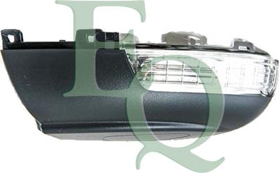 Equal Quality FL0709 - Indicator car-mod.net