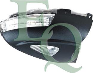 Equal Quality FL0711 - Indicator car-mod.net