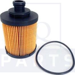 Equal Quality FO6016 - Oil Filter car-mod.net
