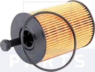 Equal Quality FO6013 - Oil Filter car-mod.net