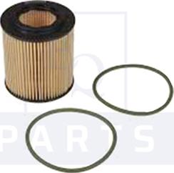 Equal Quality FO6034 - Oil Filter car-mod.net