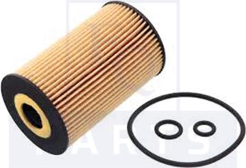 Equal Quality FO6027 - Oil Filter car-mod.net
