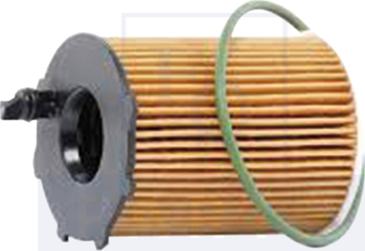 Equal Quality FO6192 - Oil Filter car-mod.net