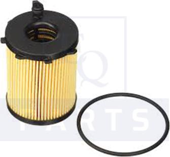 Equal Quality FO6103 - Oil Filter car-mod.net