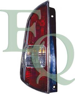 Equal Quality FP0681 - Tail Light car-mod.net