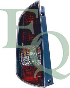 Equal Quality FP0683 - Tail Light car-mod.net