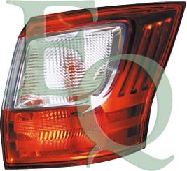 Equal Quality FP0854 - Tail Light car-mod.net