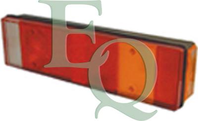 Equal Quality FP0374 - Combination Rearlight car-mod.net