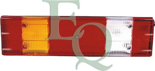 Equal Quality FP0784 - Tail Light car-mod.net