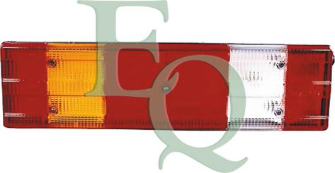 Equal Quality FP0785 - Tail Light car-mod.net
