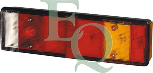 Equal Quality FP0780 - Tail Light car-mod.net