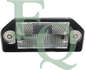 Equal Quality FT0035 - Insert, headlight car-mod.net