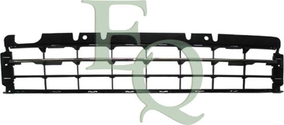 Equal Quality G4343 - Ventilation Grille, bumper car-mod.net