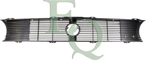 Equal Quality G4702 - Radiator Grille car-mod.net