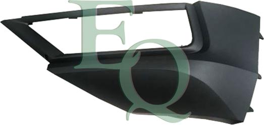 CARRO 889106382 - Ventilation Grille, bumper car-mod.net