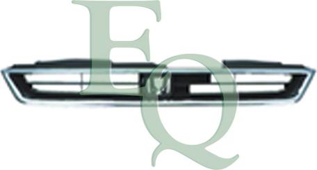 Equal Quality G0951 - Radiator Grille car-mod.net