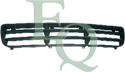 Equal Quality G0914 - Ventilation Grille, bumper car-mod.net