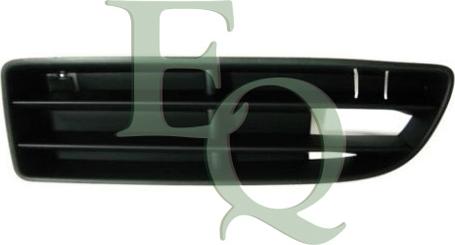 Equal Quality G0913 - Ventilation Grille, bumper car-mod.net