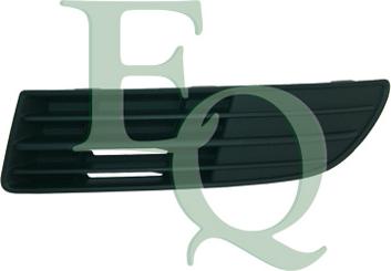 Equal Quality G0917 - Ventilation Grille, bumper car-mod.net