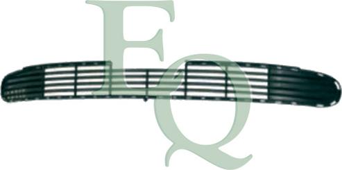 Equal Quality G0464 - Ventilation Grille, bumper car-mod.net