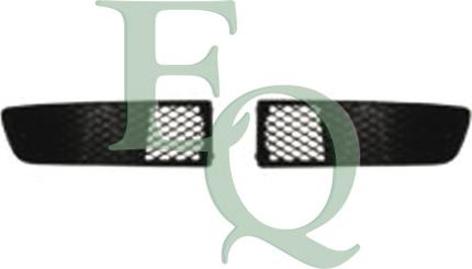 Equal Quality G0612 - Ventilation Grille, bumper car-mod.net