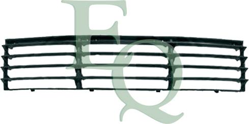 Equal Quality G0115 - Ventilation Grille, bumper car-mod.net