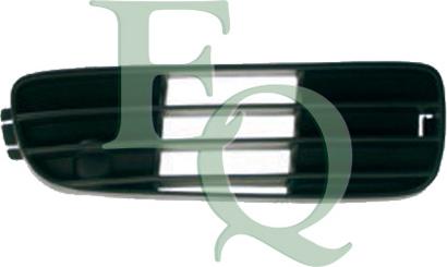 Equal Quality G0298 - Ventilation Grille, bumper car-mod.net
