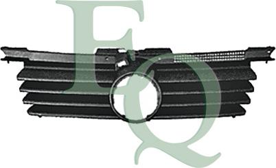 Equal Quality G0206 - Radiator Grille car-mod.net