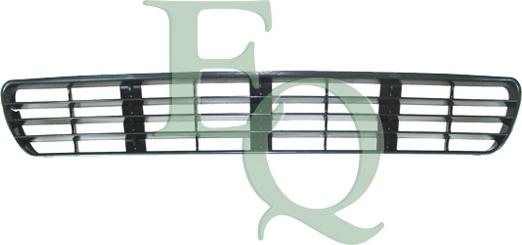 Equal Quality G0218 - Ventilation Grille, bumper car-mod.net