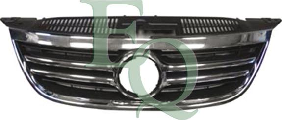 Equal Quality G1944 - Radiator Grille car-mod.net