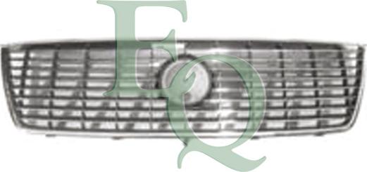 Equal Quality G1095 - Radiator Grille car-mod.net